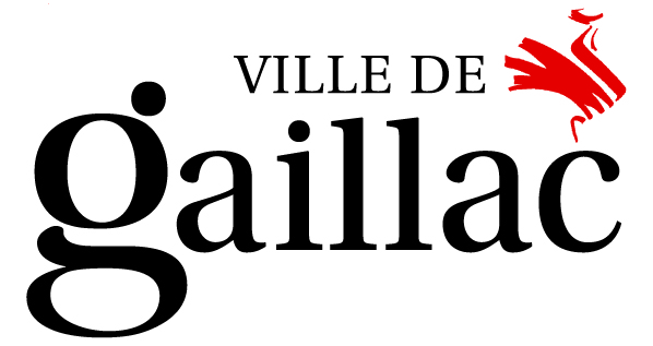 LogoVilledeGaillac